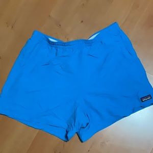 Patagonia Baggies